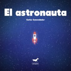 el astronauta (ebook)-9788494338175