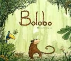 bolobo-nono granero-9788494361975