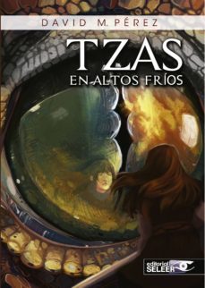 tzas en altos frios-david m. perez-9788494471575