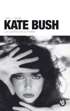 kate bush-juan jose vicedo-9788494533075
