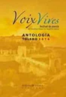 voix vives: festival de poesia de mediterraneo en mediterraneo-9788494569975