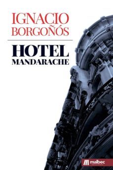 Imagen Principal de Hotel Mandarache