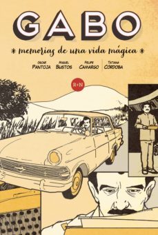 gabo-9788494731075