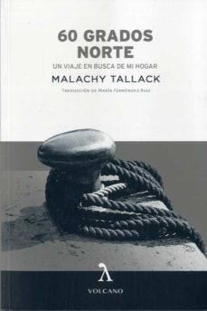 60 grados norte-malachy tallack-9788494747175