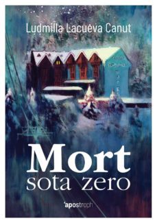 mort sota zero-9788494791475