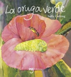 la oruga verde 2ª edicion-9788494830075