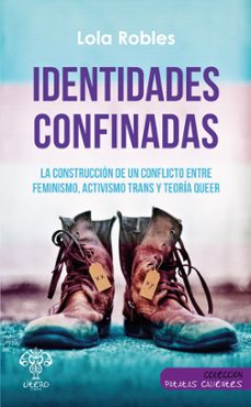 identidades confinadas (ebook)-9788494994975