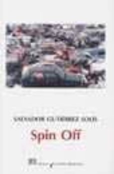 spin off-9788495007575
