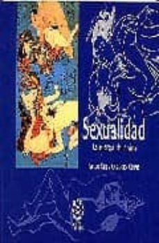 sexualidad, la energia de la vida-ignacio caliz fuentes-9788495052575