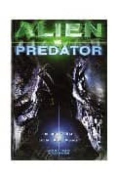 alien vs. predator-9788495070975