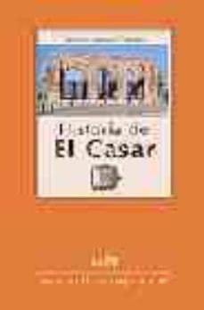 historia de el casar-antonio herrera casado-9788495179975