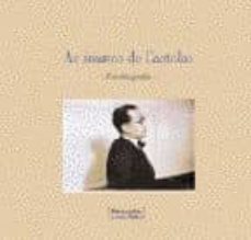 as imaxes de castelao: fotobiografia-9788495350275