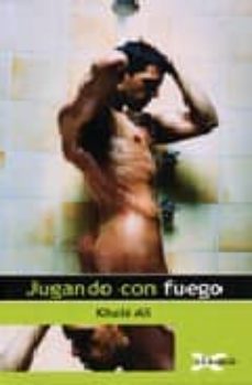 jugando con fuego-kalho ali-9788495470775