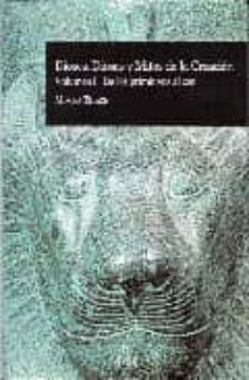 dioses, diosas y mitos de la creacion (vol. i): de los primitivos al zen-9788495488275