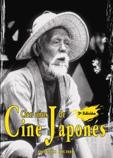 cien años de cine japones-donald richie-9788495537775