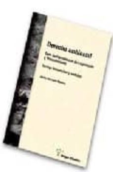 derecho ambiental: guia jurisprudencial de legislacion y procedim iento-javier junceda moreno-9788495545275