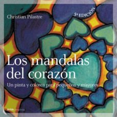 los mandalas del corazon-9788495590275