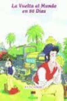 la vuelta al mundo en 80 dias-9788495598875