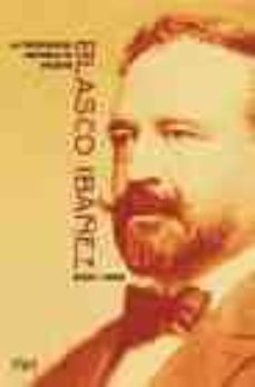 (pe) prodigiosa historia de vicente blasco ibañez-9788495722775