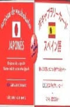 box words japones/español. 1000 tarjetas de vocabulario y guia gramatical-9788495734075