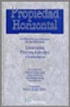 propiedad horizontal (cataluña)-9788495762375