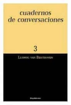 cuadernos de conversaciones 3-9788495881175