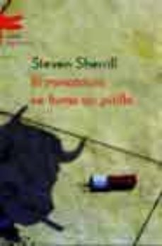 -steven sherrill-9788495908575