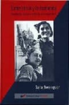 entre el sol y la tormenta: revolucion, guerra y exilio de una mu jer libre-9788496014275