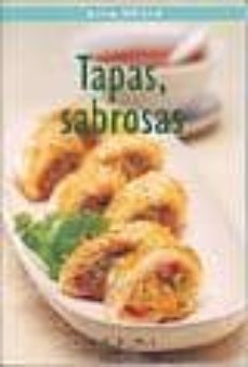 sabrosas tapas-anne wilson-9788496048775