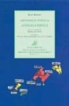 antologia poetica (ed. bilingue español-mallorquin)-blai bonet-9788496049475