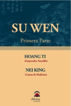 su wen (1ª parte) (ebook)-9788496079175