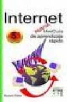 internet: nueva miniguia de aprendizaje rapido (5ª ed.)-9788496097575