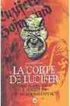 la corte de lucifer: sabios, paganos y herejes en el mundo mediev al-9788496129375