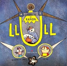 la curiositat de ramon llull-harold canizales canizales-9788496199675
