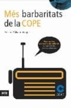 mes barbaritats de la cope-9788496201675