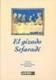 el gizado sefaradi-9788496219175