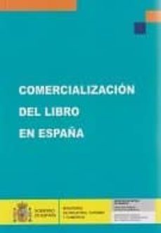 comercializacion del libro en españa-9788496275775
