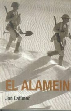 el alamein-9788496364875