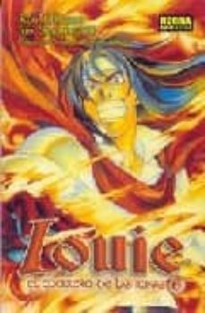 louie, el guerrero de las runas nº 6-9788496370975