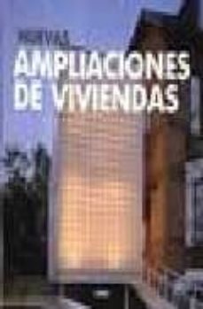 nuevas ampliaciones de viviendas-9788496424975