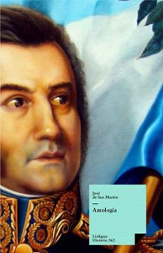 antología (ebook)-jose de san martin-9788496428775