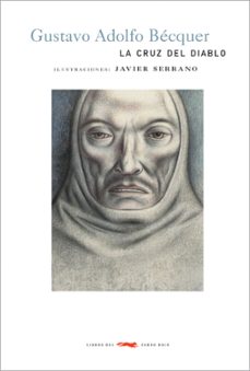 la cruz del diablo-gustavo adolfo becquer-9788496509375