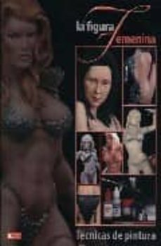 la figura femenina-9788496527775