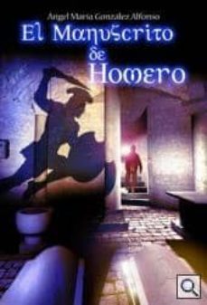 el manuscrito de homero-9788496554375