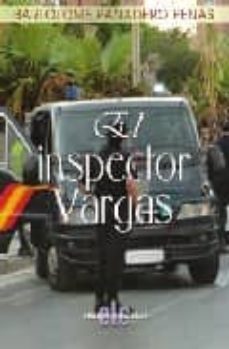 el inspector vargas-9788496565975