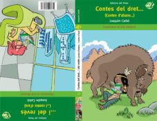 contes del dret i del reves-joaquim carbo-9788496569775