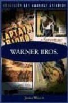 warner bros-jaime willis-9788496576575