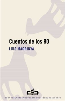 cuentos de los 90 (ebook)-9788496594975