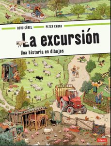 la excursión-doro gobel-peter knorr-9788496646575