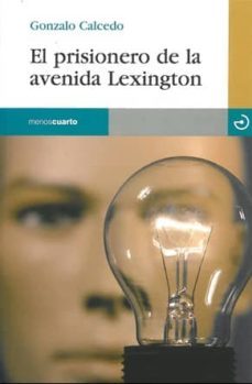 el prisionero de la avenida lexington-9788496675575